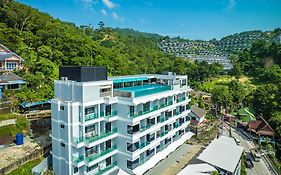 Kana Triple L Hotel Phuket普吉岛卡娜3L酒店